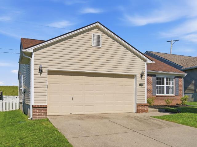 House for sale in Frankfort, Kentucky