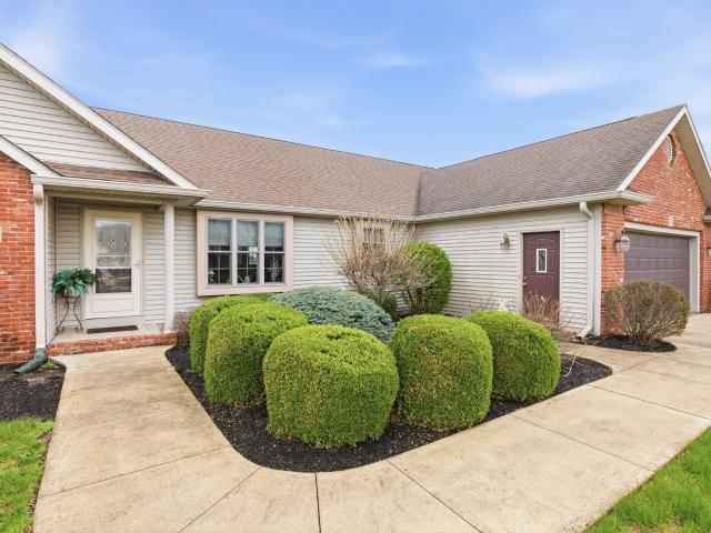 House for sale in Tipton, Indiana