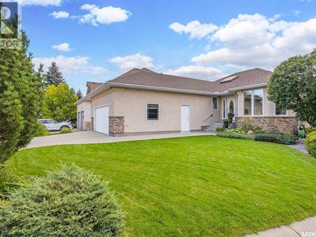 House for sale in Saskatoon, Saskatchewan