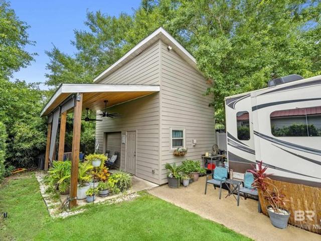 House for sale in Lillian, Alabama