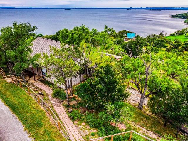 House for sale in Burnet, Texas