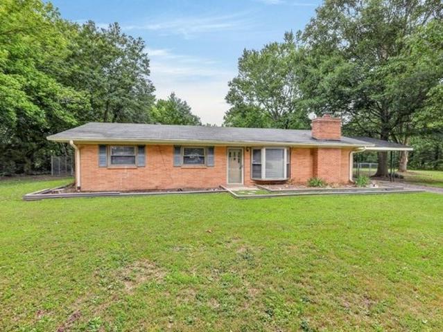 Farm for sale in Tennessee