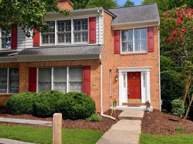 Townhouse for sale in Bel Alton, Maryland