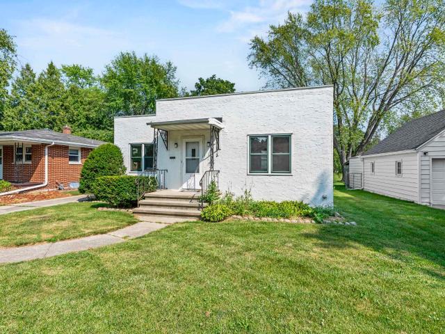 House for sale in Green Bay, Wisconsin