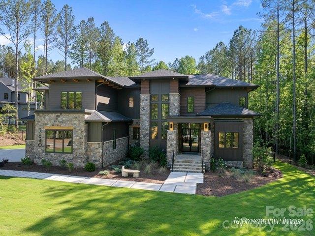 House for sale in Davidson, Mecklenburg County