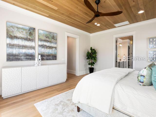 House for sale in Bluffton, South Carolina
