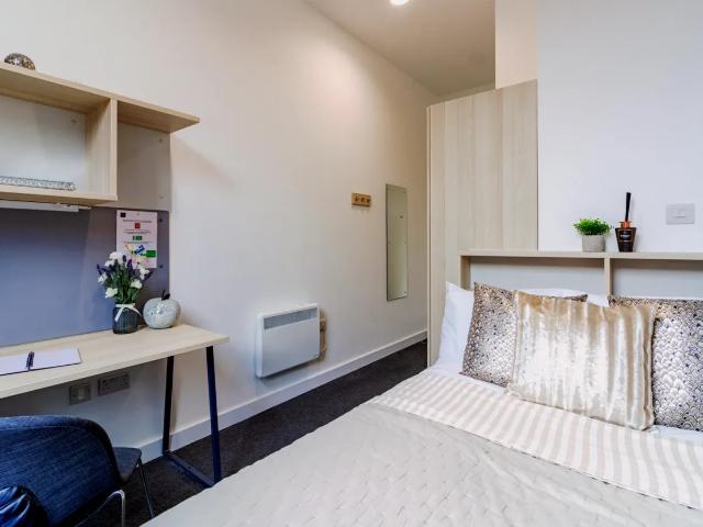 Apartment for rent in St Ann's, City of Nottingham