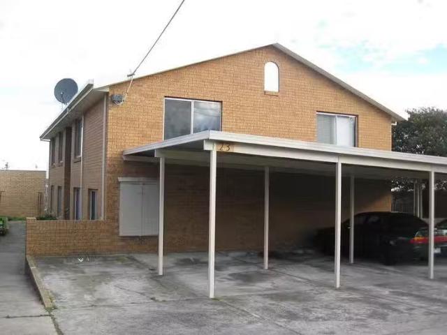 Apartment for rent in Camerons Creek, Victoria