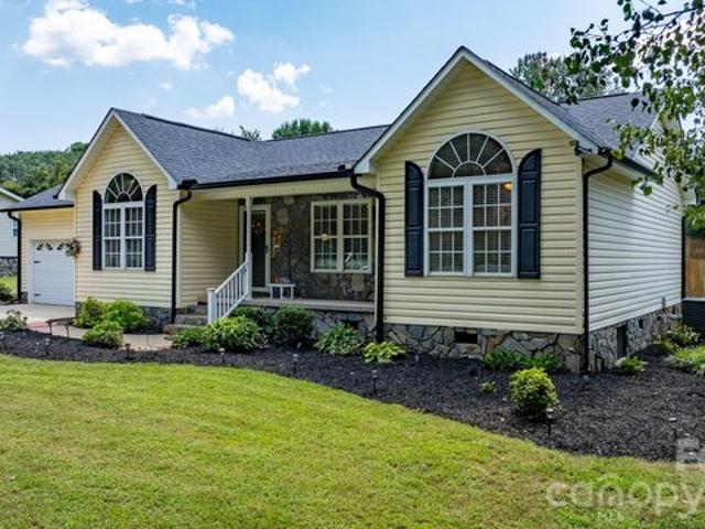 House for sale in Statesville, Iredell County