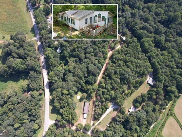 House for sale in Banks, Georgia