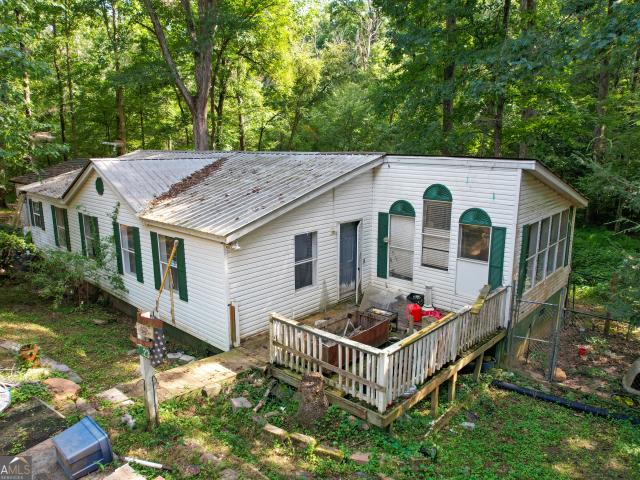 House for sale in Banks, Georgia