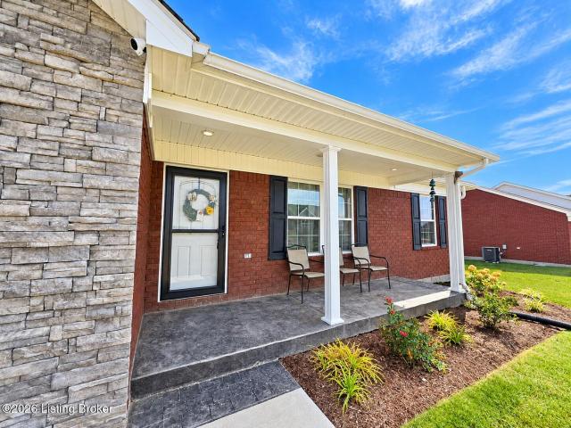 House for sale in Bloomfield, Nelson County