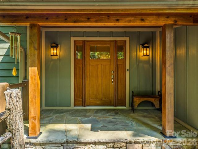 House for sale in Transylvania, North Carolina