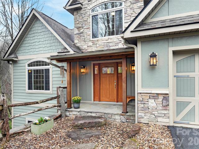 House for sale in Transylvania, North Carolina