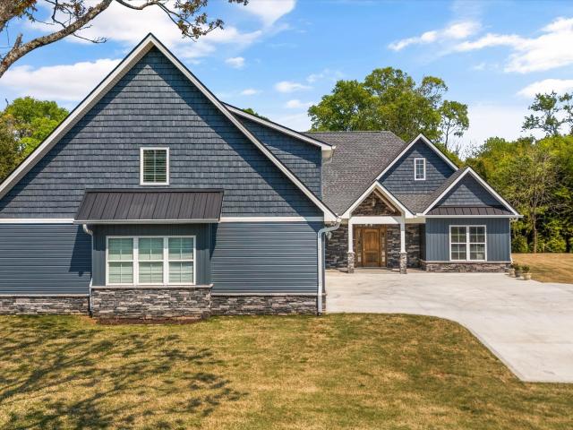House for sale in Tennessee