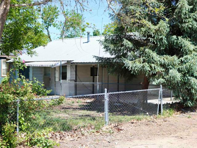 House for sale in Caldwell, Idaho