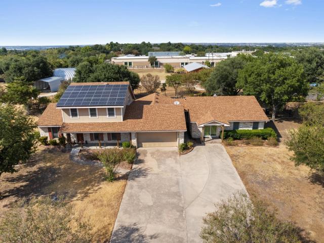 Property for rent in Williamson, Texas