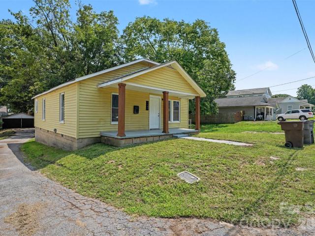 House for sale in Kannapolis, North Carolina