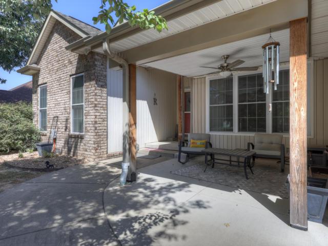 House for sale in Oronogo, Missouri