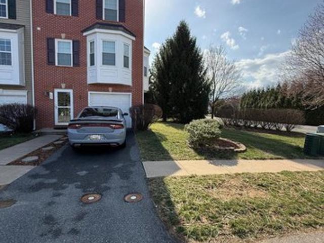 Townhouse for sale in Smithsburg, Maryland