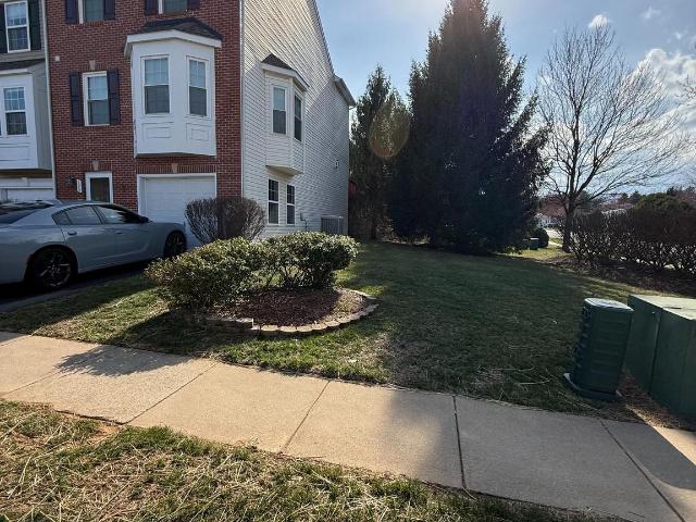 Property for sale in Smithsburg, Maryland