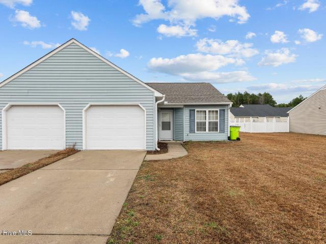 Property for rent in Havelock, North Carolina