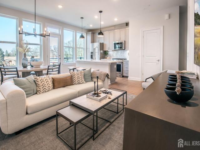 Condo for sale in New Brunswick, New Jersey