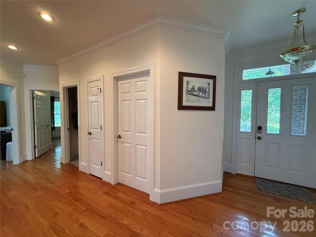 House for sale in Jefferson, South Carolina