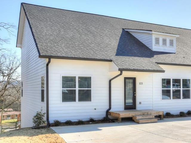 Townhouse for sale in Junta, Cartersville