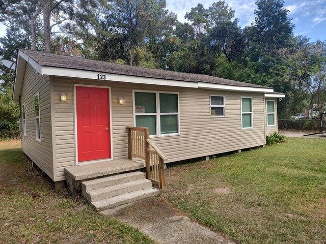 House for sale in Picayune, Pearl River County