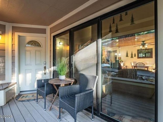 Condo for sale in Crystal Bay, Nevada