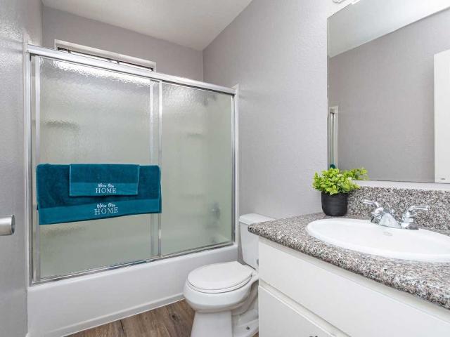 Apartment for rent in Solano, California