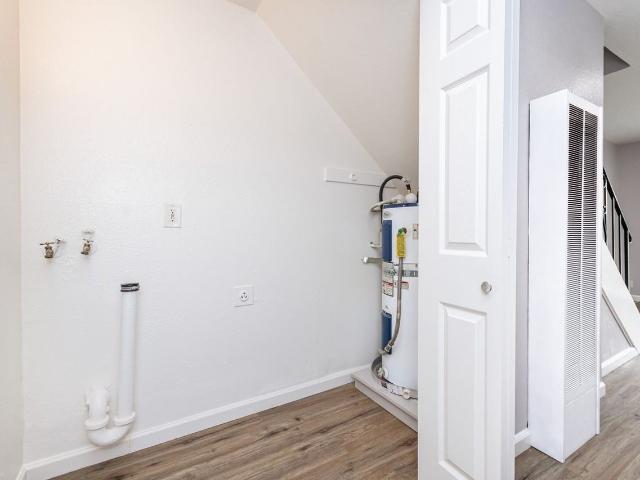 Apartment for rent in Solano, California