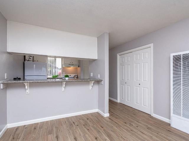 Apartment for rent in Vallejo, Solano County