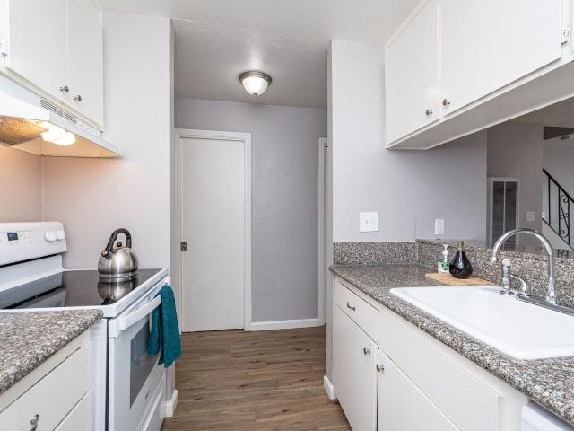 Apartment for rent in Solano, California
