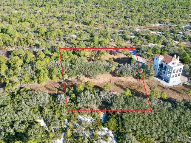 Land for sale in Gulf Shores, Alabama