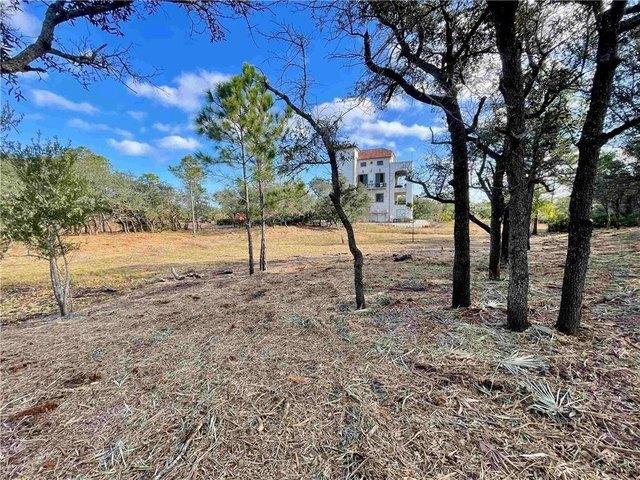 Land for sale in Gulf Shores, Alabama