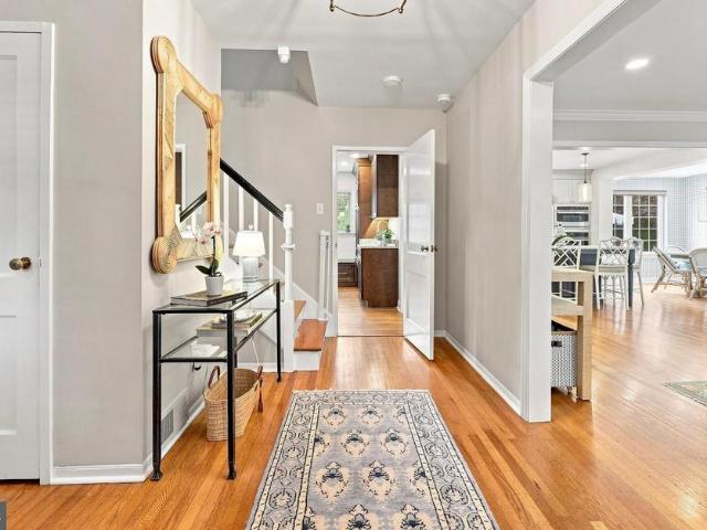 House for sale in Bryn Mawr, Pennsylvania