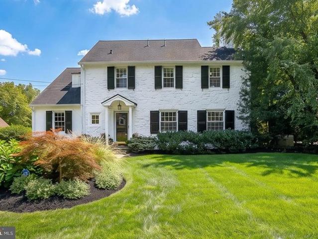 House for sale in Bryn Mawr, Pennsylvania