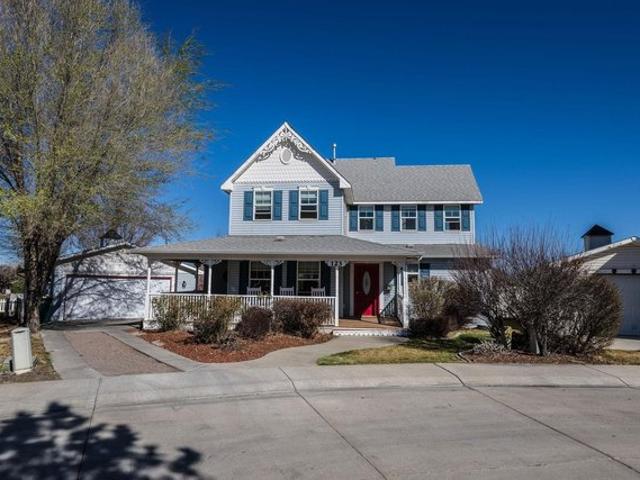 House for sale in Fruita, Colorado