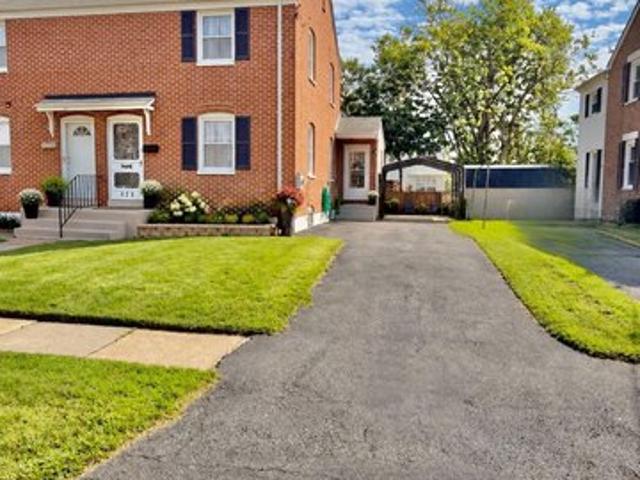 Townhouse for sale in Delaware