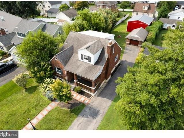 House for sale in Conshohocken, Pennsylvania