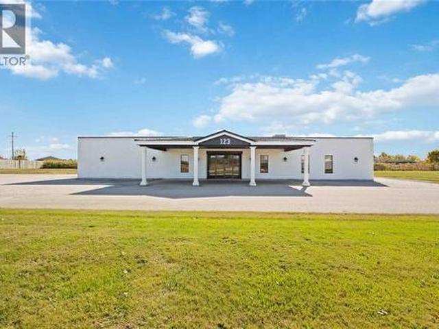 Commercial for sale in Lambton Shores, Ontario