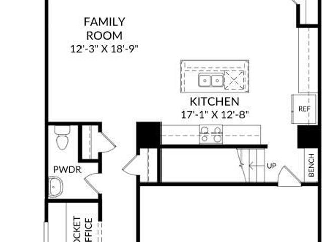 House for sale in Four Oaks, North Carolina