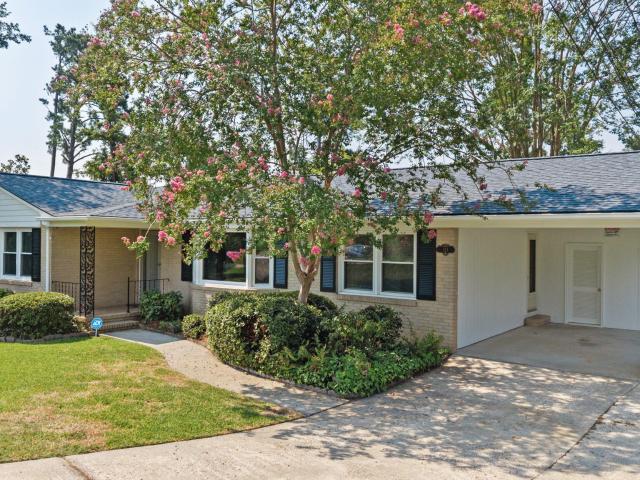 House for sale in Augusta, Georgia