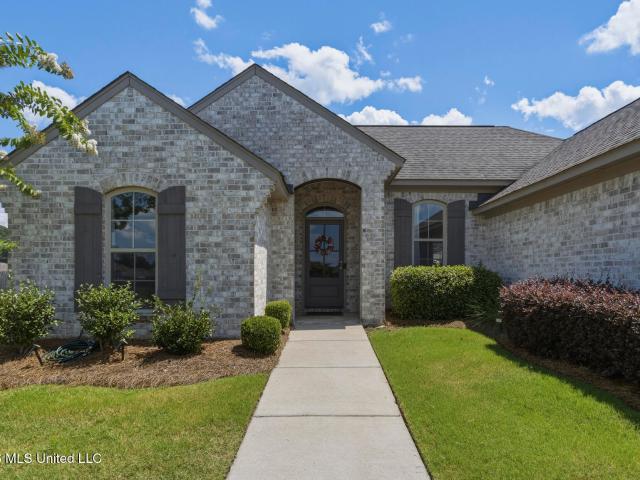 House for sale in Canton, Mississippi