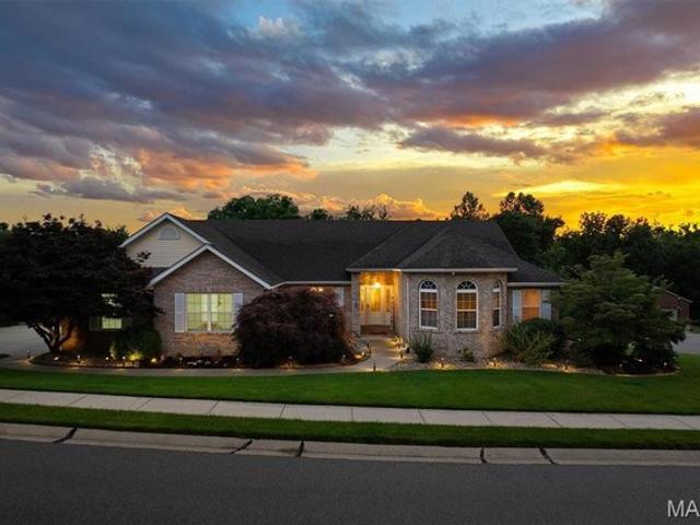 House for sale in Glen Carbon, Illinois