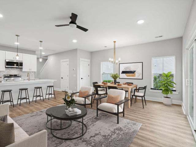 Townhouse for sale in Goose Creek, South Carolina