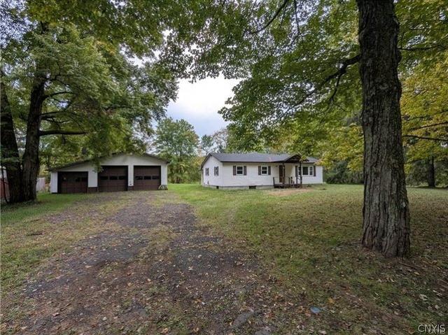 House for sale in Bernhards Bay, New York