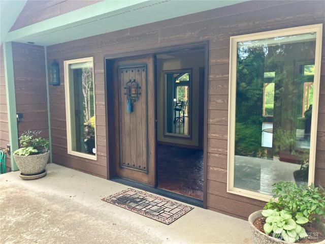 House for sale in Sequim, Washington